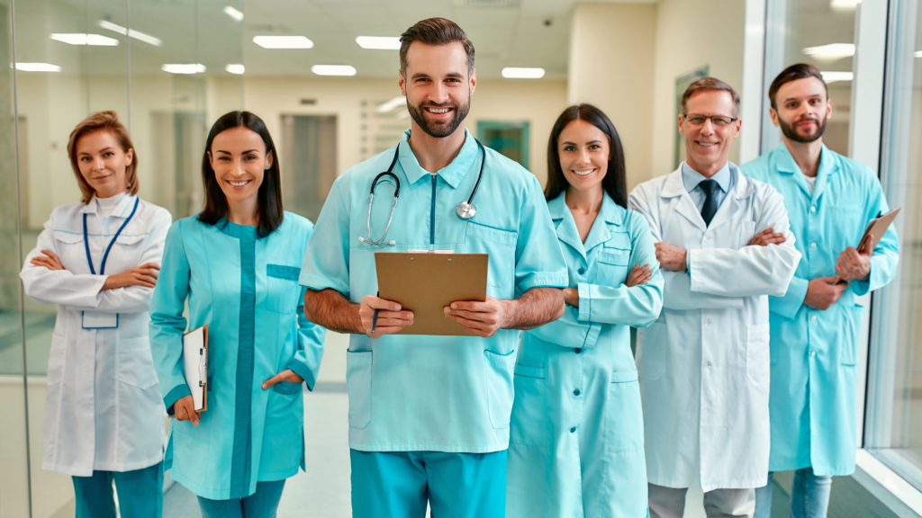 Walk-in clinic Whitby