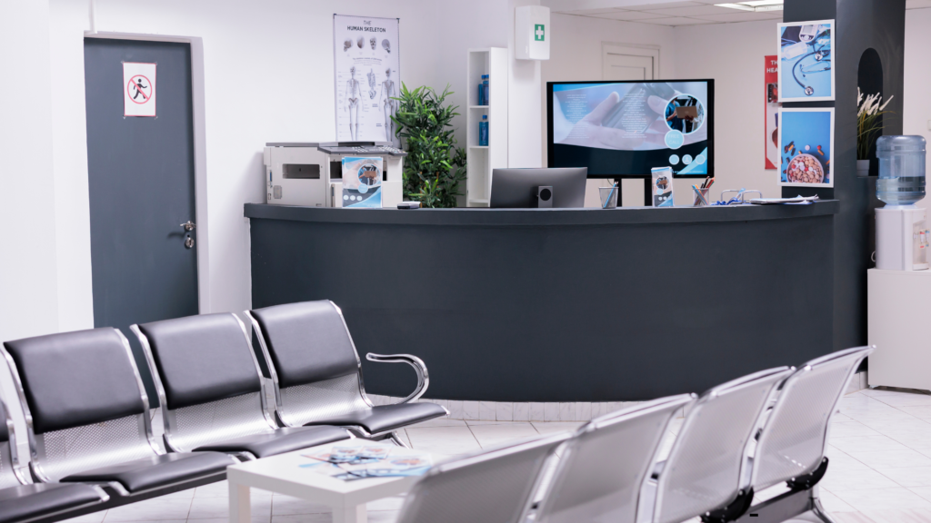 Walk-In Clinic